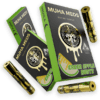 MUHA MEDS GREEN APPLE RUNTZ